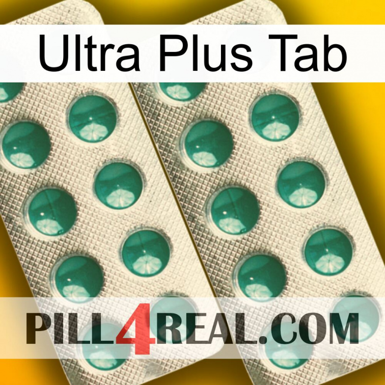 Ultra Plus Tab dapoxetine2